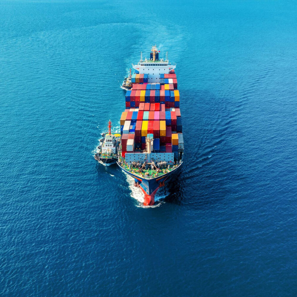 Saba Sea Company