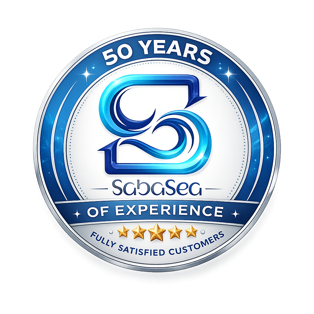 Saba Sea Company