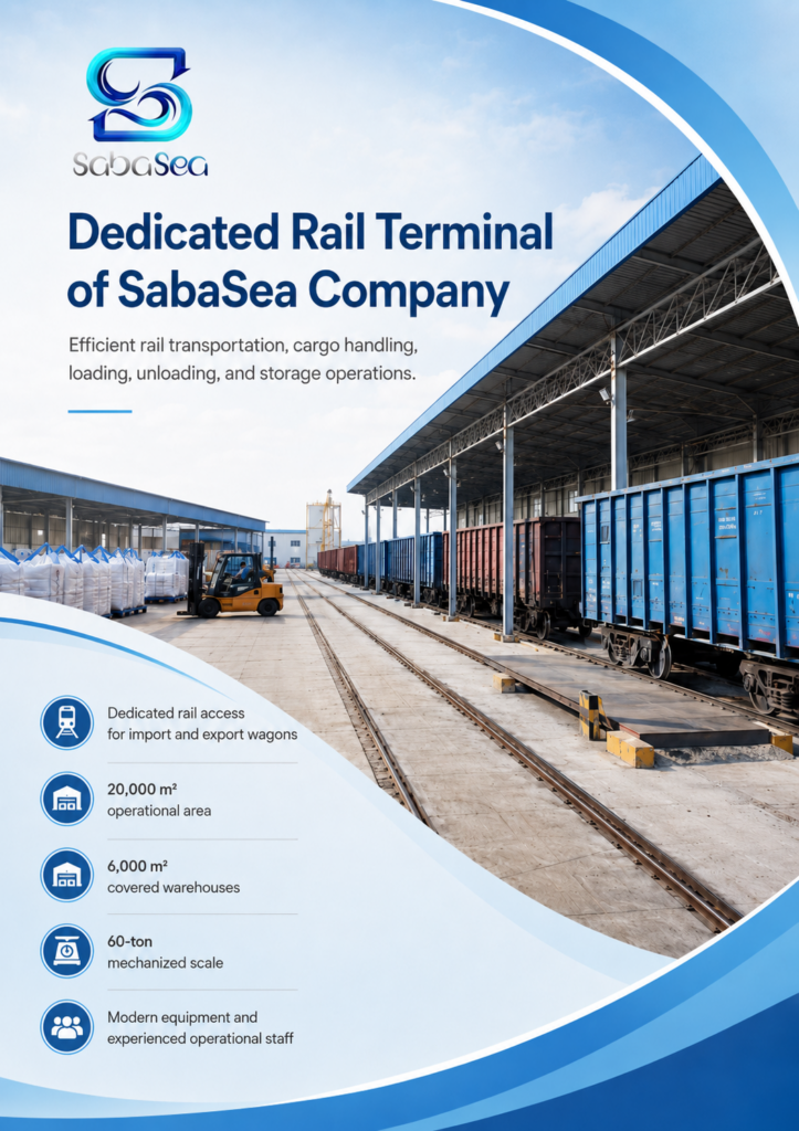 Saba Sea Company