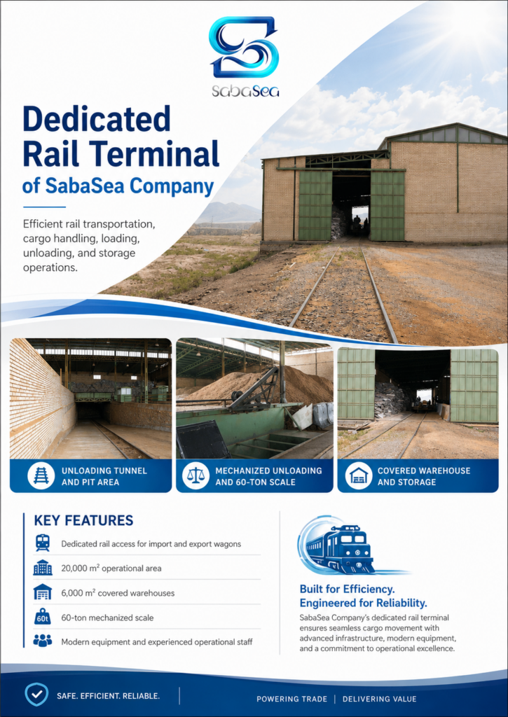 Saba Sea Company